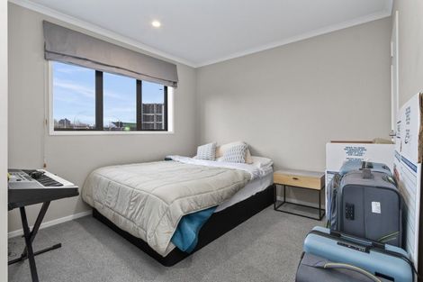 Photo of property in 30u3 Willoughby Street, Whitiora, Hamilton, 3200