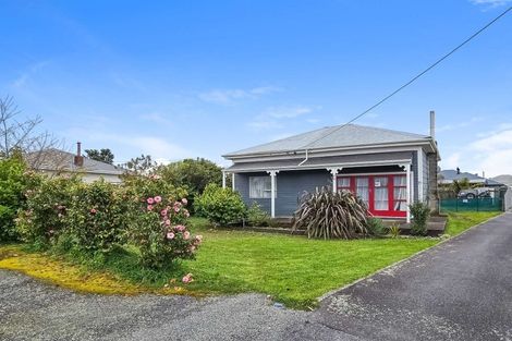 Photo of property in 25 Pakington Street, Westport, 7825