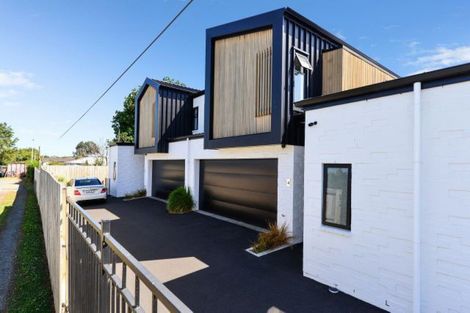 Photo of property in 36u4 Blackburn Street, Frankton, Hamilton, 3204