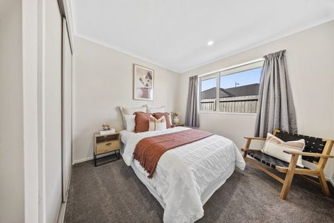 Photo of property in 29 Reuben Avenue, Rolleston, 7615