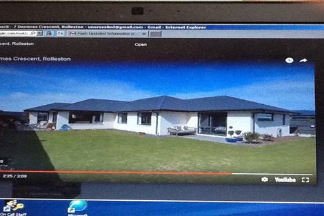 Photo of property in 7 Denimes Crescent, Rolleston, 7614