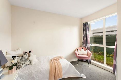 Photo of property in 17/13 Sylvan Street, Hillmorton, Christchurch, 8024
