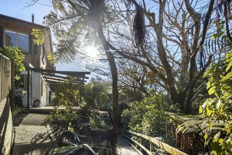 Photo of property in 43a Rose Street, Wadestown, Wellington, 6012
