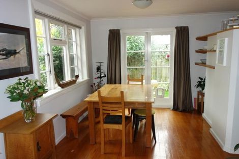 Photo of property in 8 Bennett Street, St Albans, Christchurch, 8052