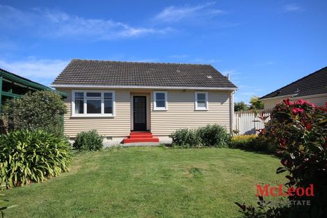 Photo of property in 31 Willow Street, Hampstead, Ashburton, 7700