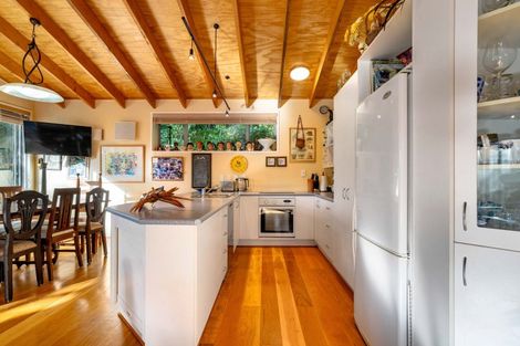 Photo of property in 122a Oratia Place, Onemana, Whangamata, 3691
