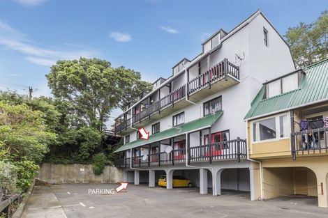 Photo of property in Hiropi St Village, 46u8 Hiropi Street, Newtown, Wellington, 6021