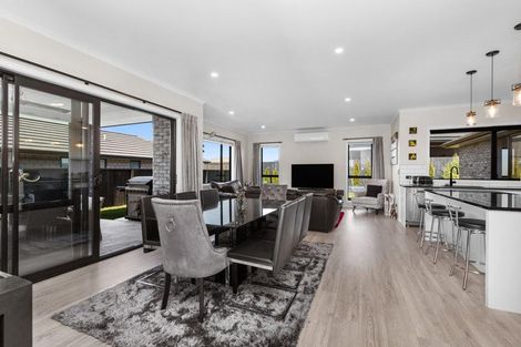 Photo of property in 55 Fairway Drive, Morrinsville, 3300