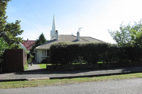 Photo of property in 4 Chapman Street, Leeston, 7632