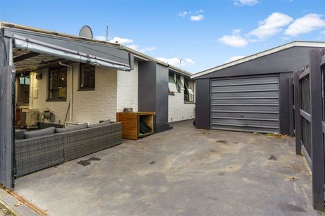 Photo of property in 1/114 Hastings Street East, Sydenham, Christchurch, 8023