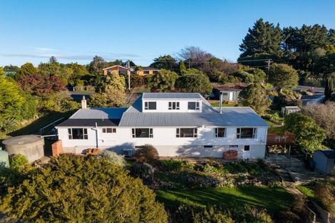 Photo of property in 601 Highcliff Road, Highcliff, Dunedin, 9077