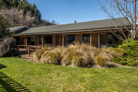 Photo of property in 130 Jacks Pass Road, Hanmer Springs, 7334
