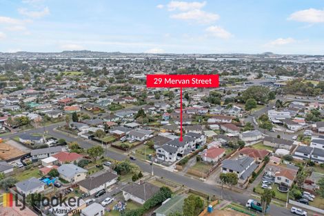 Photo of property in 29 Mervan Street, Mangere East, Auckland, 2024