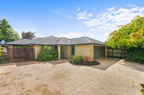 Photo of property in 4 Lightning Close, Wigram, Christchurch, 8042