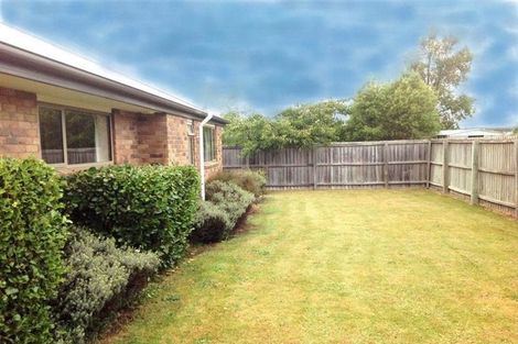 Photo of property in 8 Cressida Close, Rolleston, 7614