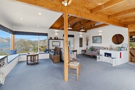 Photo of property in 4 Huia Street, Saint Leonards, Dunedin, 9022