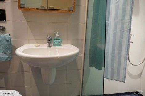 Photo of property in Qba Apartments, 2s/51 Webb Street, Mount Cook, Wellington, 6011