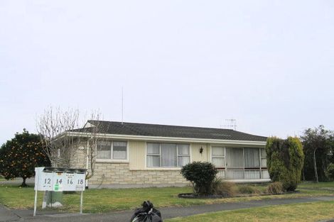Photo of property in 14 Oxford Street, Taradale, Napier, 4112