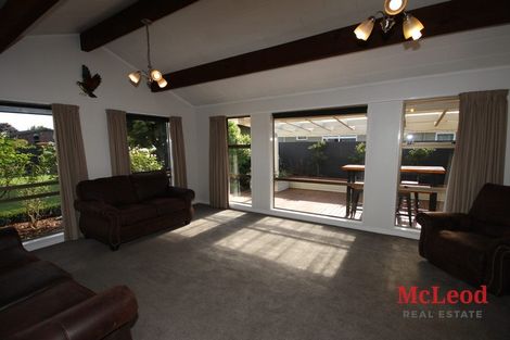 Photo of property in 18 Davidson Street, Allenton, Ashburton, 7700