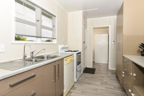 Photo of property in 17 Leather Street, Huntly, 3700