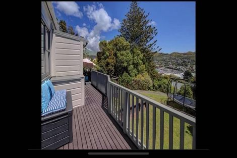 Photo of property in 6 Chesterton Street, Johnsonville, Wellington, 6037