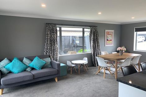 Photo of property in 76 Hungerford Drive, Rolleston, 7615