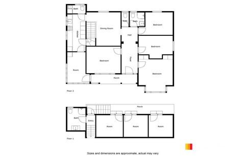 Photo of property in 41 Gladstone Road, North East Valley, Dunedin, 9010