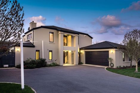 Photo of property in 6 Primrose Hill Lane, Casebrook, Christchurch, 8051