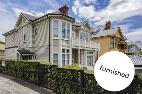 Photo of property in 309 Montreal Street, Christchurch Central, Christchurch, 8013