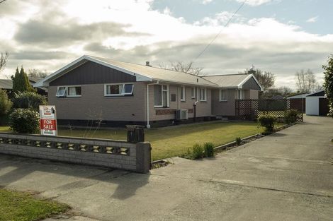 Photo of property in 9 Elizabeth Avenue, Rakaia, 7710