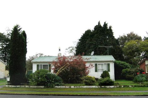 Photo of property in 53 Dalmeny Street, Tokoroa, 3420