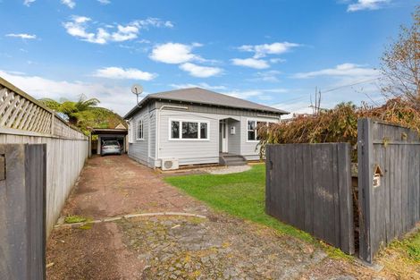 Photo of property in 32 Kitchener Street, Whanganui East, Whanganui, 4500