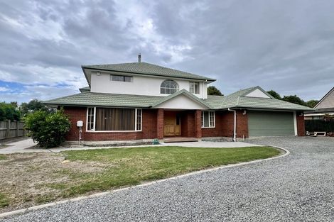 Photo of property in 296 Mairehau Road, Burwood, Christchurch, 8083