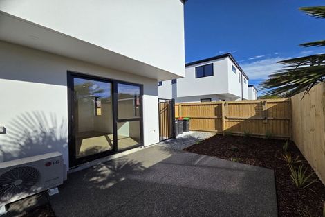 Photo of property in 5/13 Shearer Avenue, Papanui, Christchurch, 8052