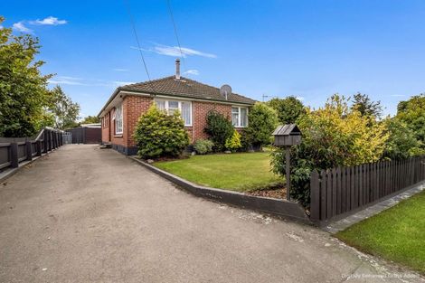 Photo of property in 15 Allens Road, Allenton, Ashburton, 7700