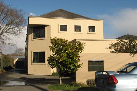 Photo of property in 3/464 Durham Street North, St Albans, Christchurch, 8014