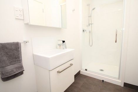 Photo of property in 203/160b Hobsonville Point Road, Hobsonville, Auckland, 0616