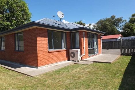 Photo of property in 42a Sydney Street, Spreydon, Christchurch, 8024