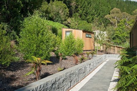 Photo of property in 217 Harvey Road, Marahau, Motueka, 7197