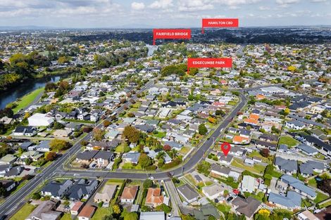 Photo of property in 29 Portal Crescent, Beerescourt, Hamilton, 3200