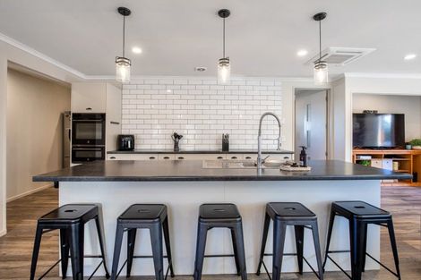 Photo of property in 25 Everest Way, Springston, 7616