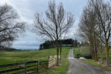 Photo of property in 279 Elsthorpe Road, Otane, 4277