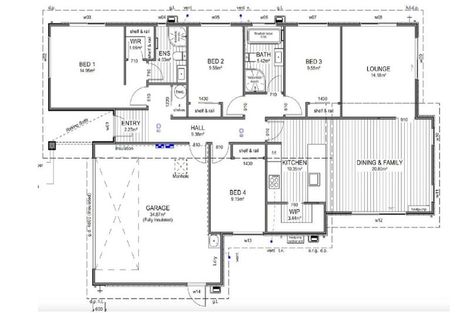 Photo of property in 98 Monarch Drive, Rolleston, 7614