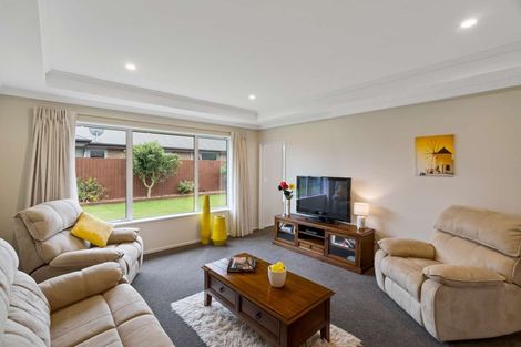 Photo of property in 29 Lewis Crescent, Rolleston, 7614