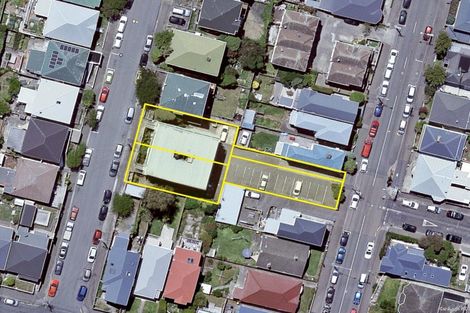 Photo of property in 4u2 Kenwyn Terrace, Newtown, Wellington, 6021