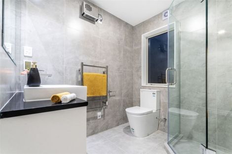 Photo of property in 25 Myland Drive, Hobsonville, Auckland, 0616