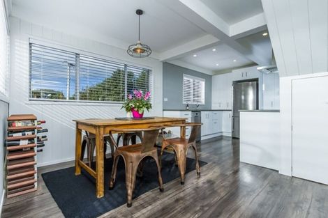 Photo of property in 2/37 Cassino Street, Bayswater, Auckland, 0622