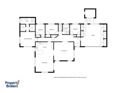 Photo of property in 18 Ludlam Way, Otaki, 5512