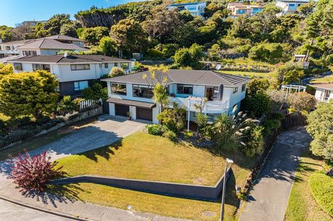 Photo of property in 12 Bosun Terrace, Whitby, Porirua, 5024