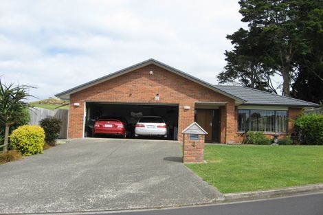 Photo of property in 4 Les Fisher Place, Pukekohe, 2120